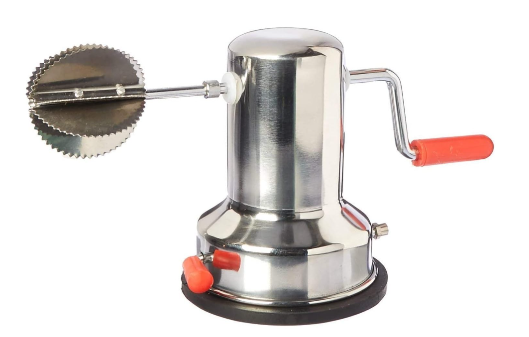 Coconut Scraper Peeler Grater 9inch