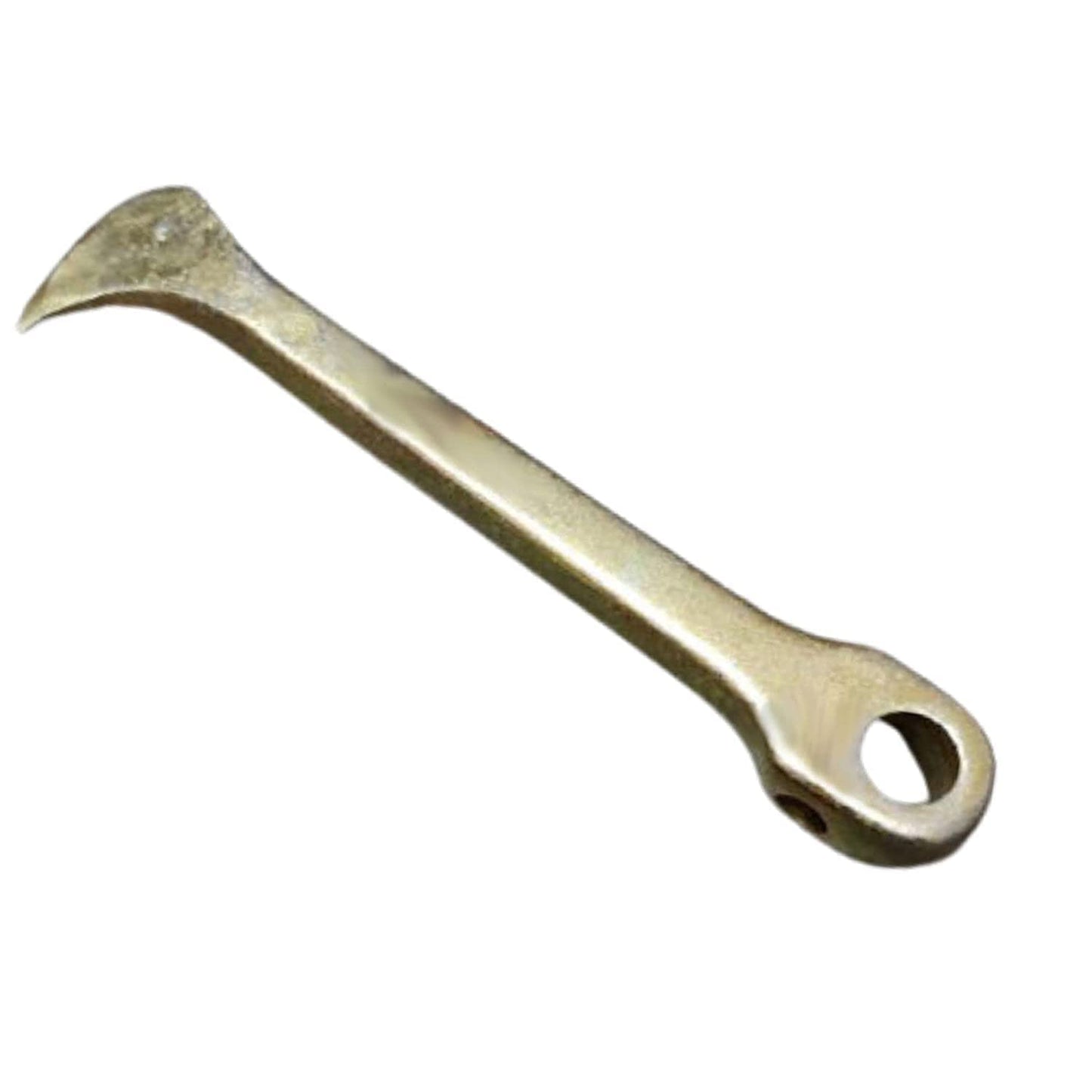 Stainless Steel Coconut Slicer 6 inches