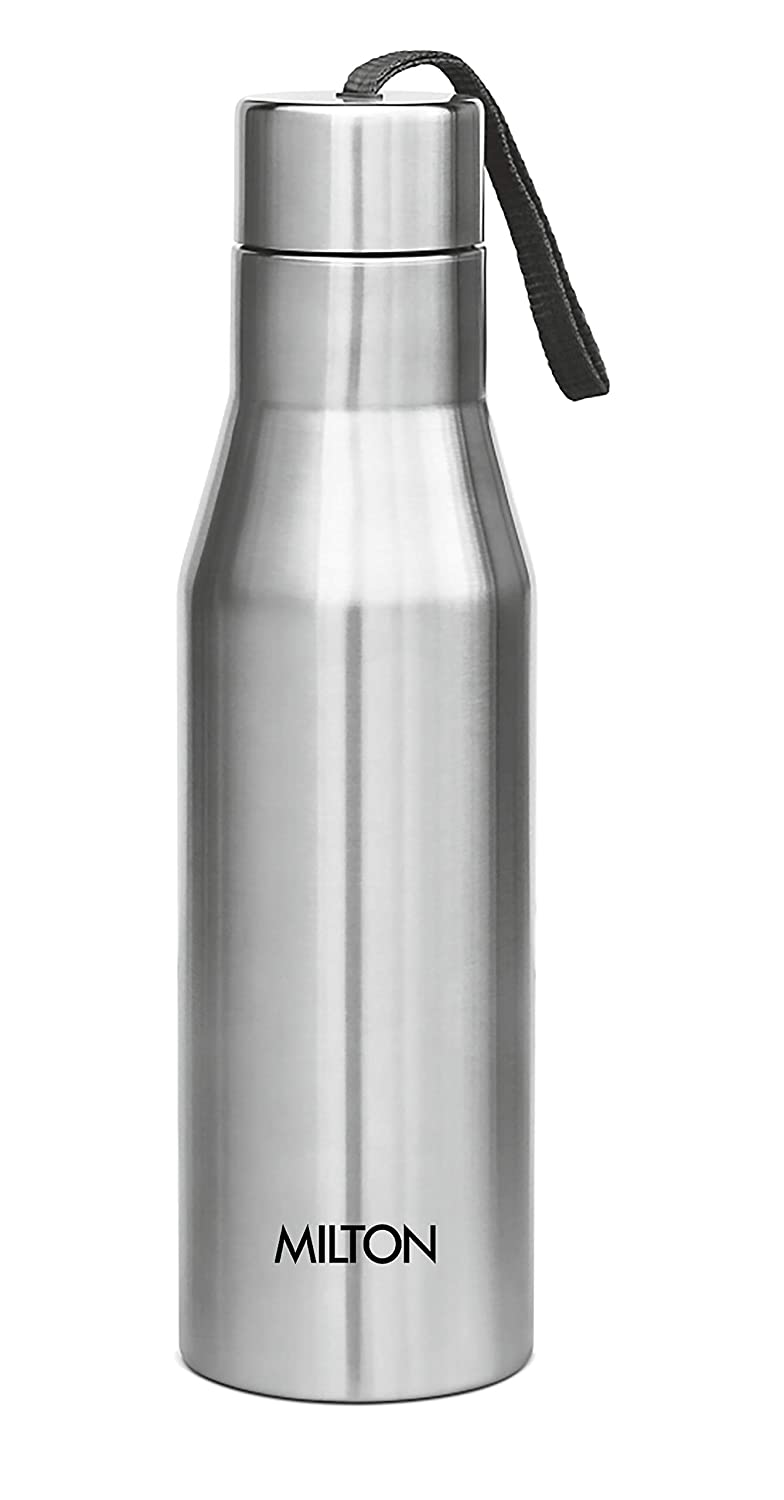 Milton Stainless Steel Water Bottle Ltr