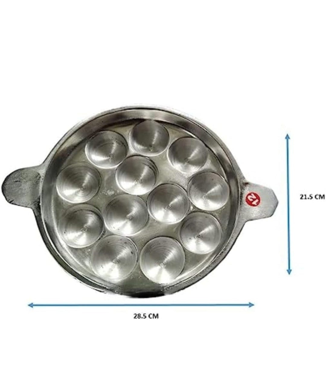 Kuzhi paniyaran kadai aluminum