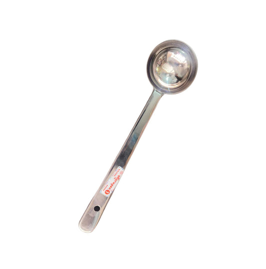 Stainless Steel Heavy Kitchen Tool (Set of 1) (1PCs Ladle) | Serving Spoon | Kadchi