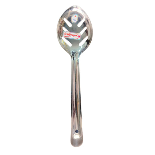 Stainless Steel Achar Spoon
