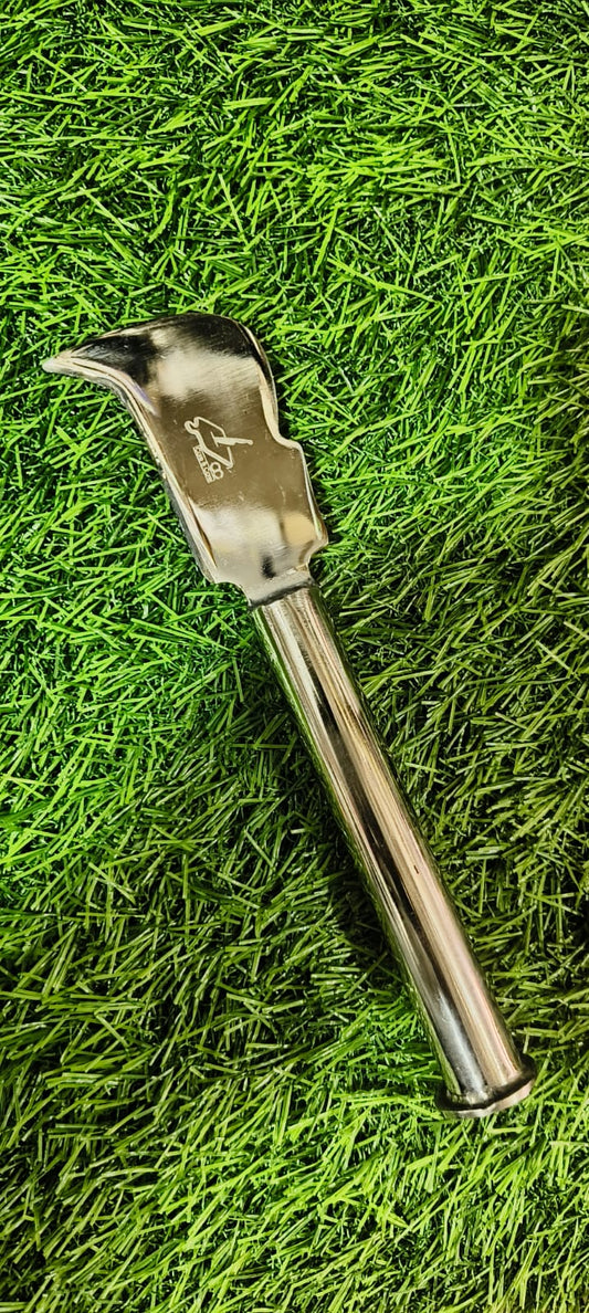 8" Stainless Steel Coconut Meat Remover (150g)