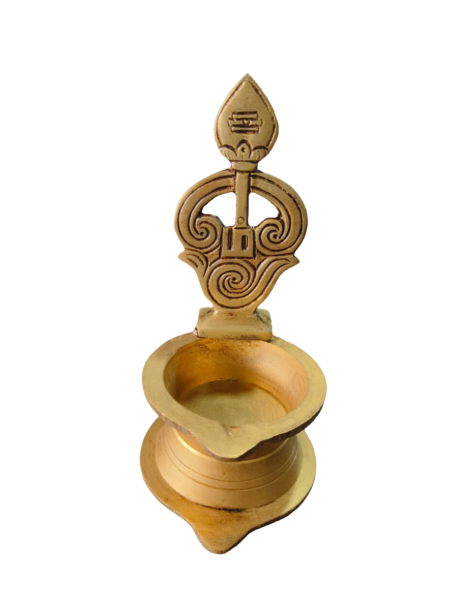 Brass Om Vel Vilaku