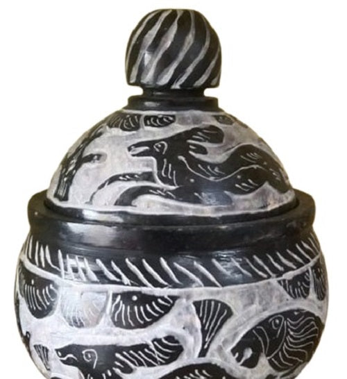 Blackstone Sugar Bowl 4 inches