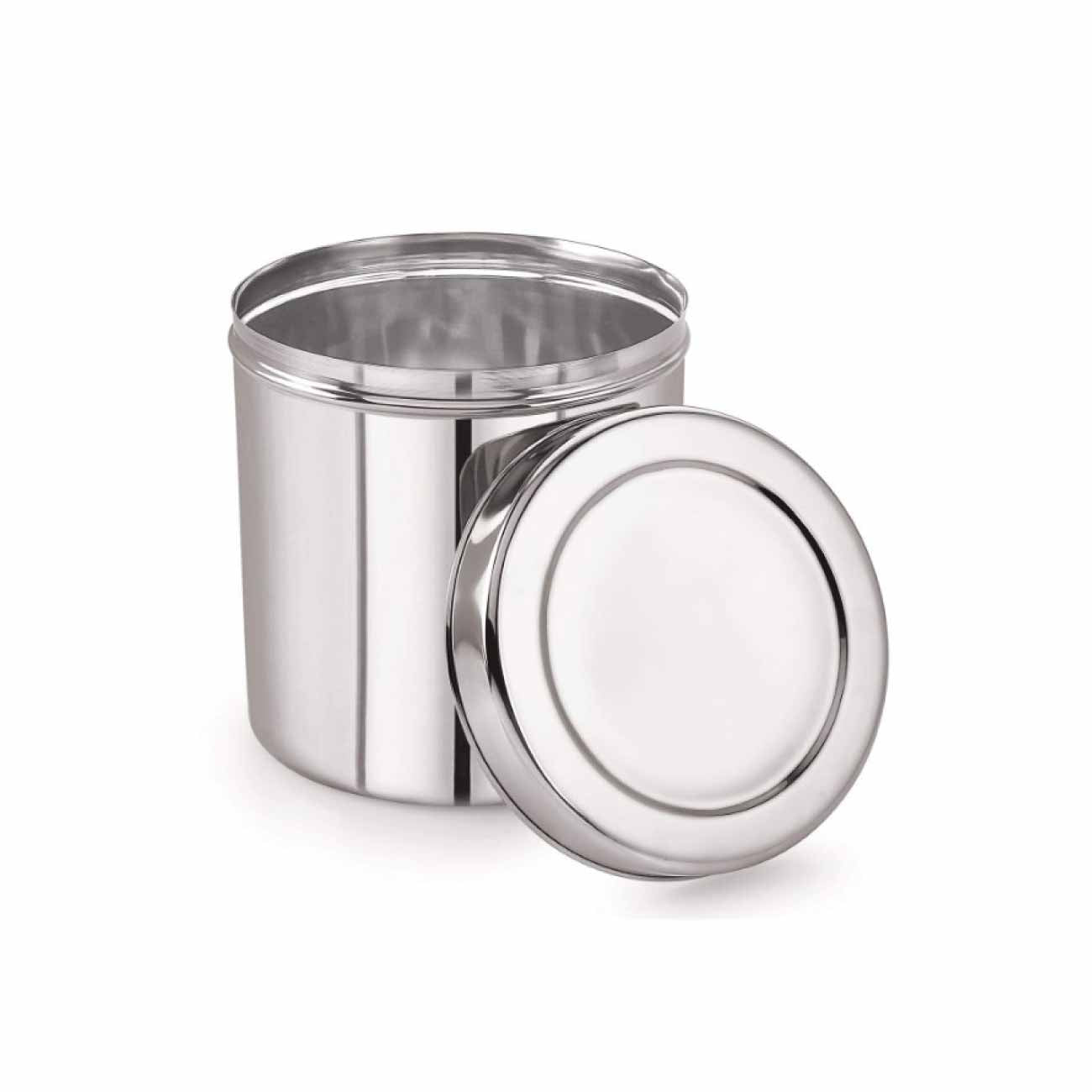 Coolboss Stainless Steel Storage Box 7inch