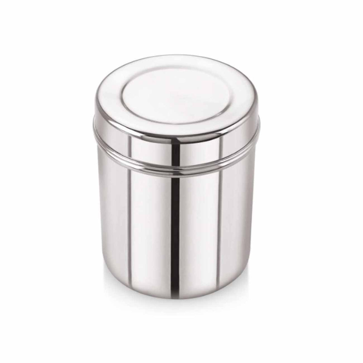 Coolboss Stainless Steel Storage Box 7inch