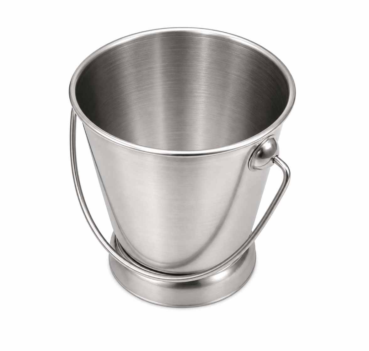 Coolboss Mini Stainless Steel Snack Holder – 3 Inch