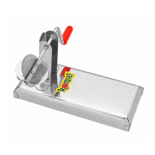 Stainless Steel Coconut Scraper