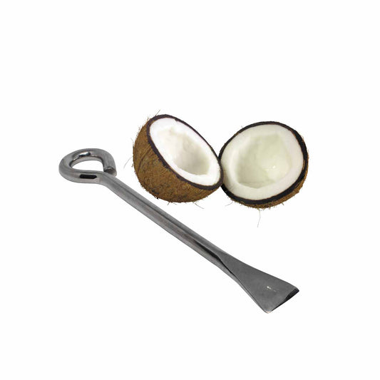 CoolBoss Stainless Steel Coconut Tool & Opener