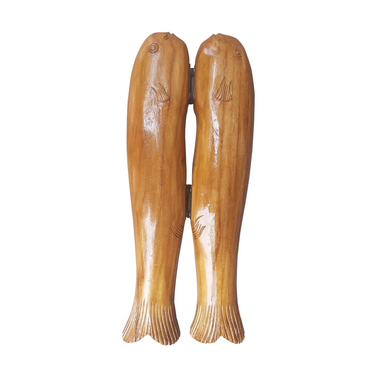 South Indian Traditional Pallanguzhi Wooden Game