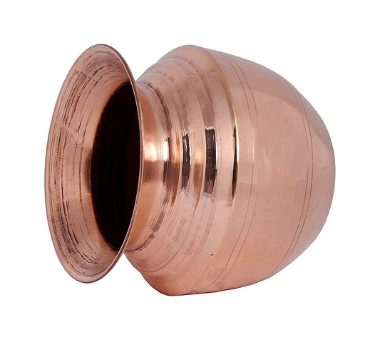 Copper Kumba kalasham