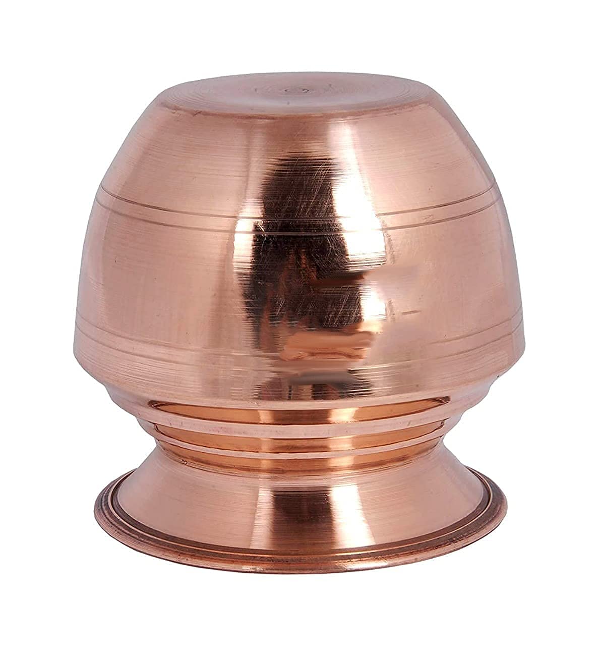 Copper Kumba kalasham