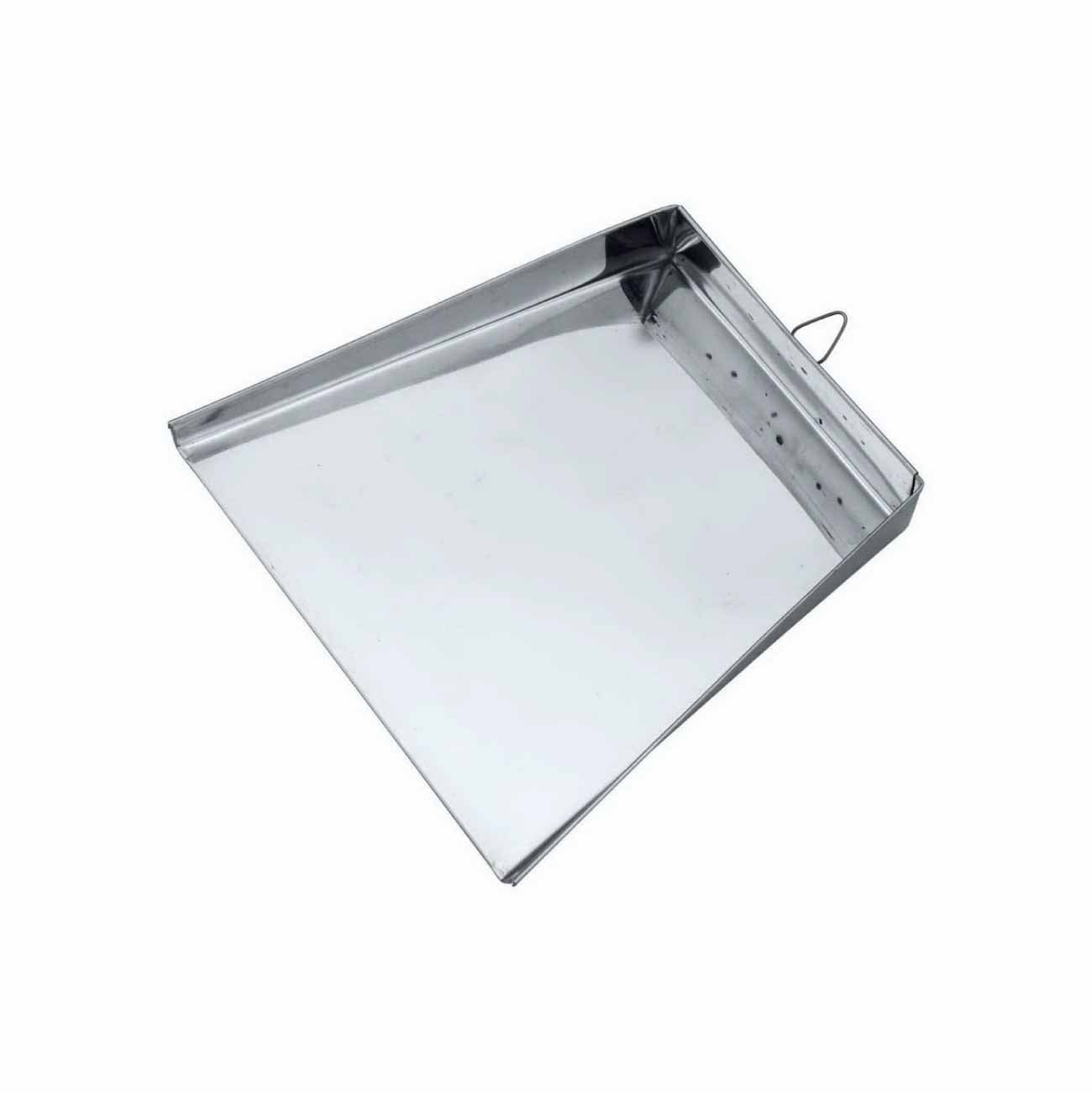 Traditional Stainless Steel Muram Sieve