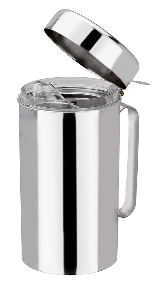 Stainless Steel Oil Dispenser