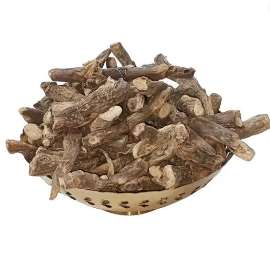 Dried Vasambu, 100gm - Vacha Root - Sweet Flag - Acrous Calamus - Vayambu