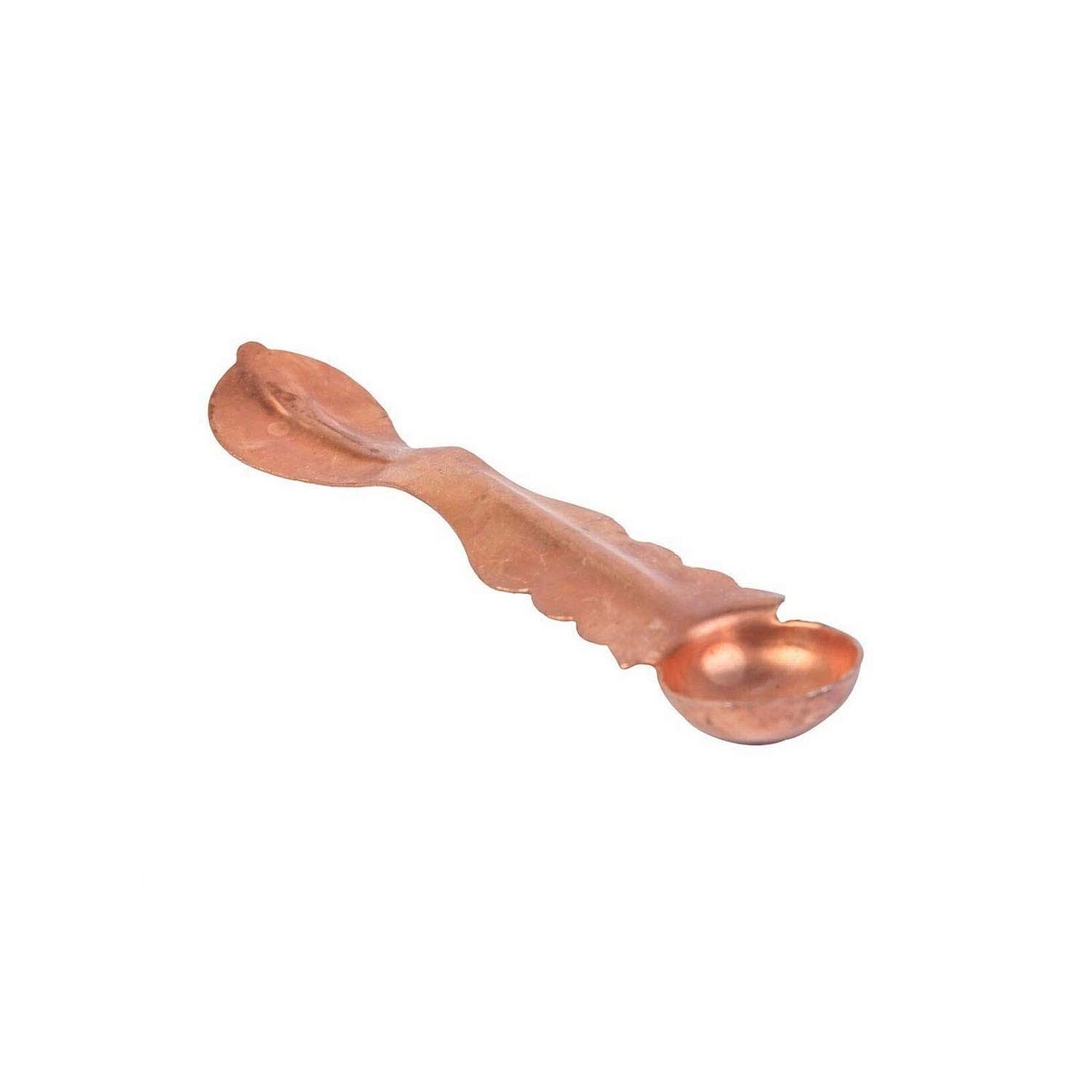 Pancha Paadhra Copper 2 inches