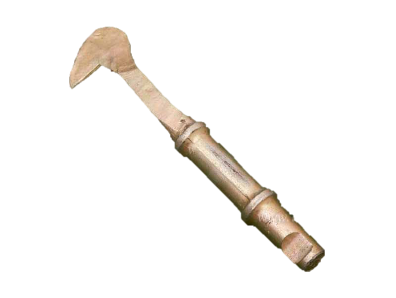 Coconut Opener 7 Inches