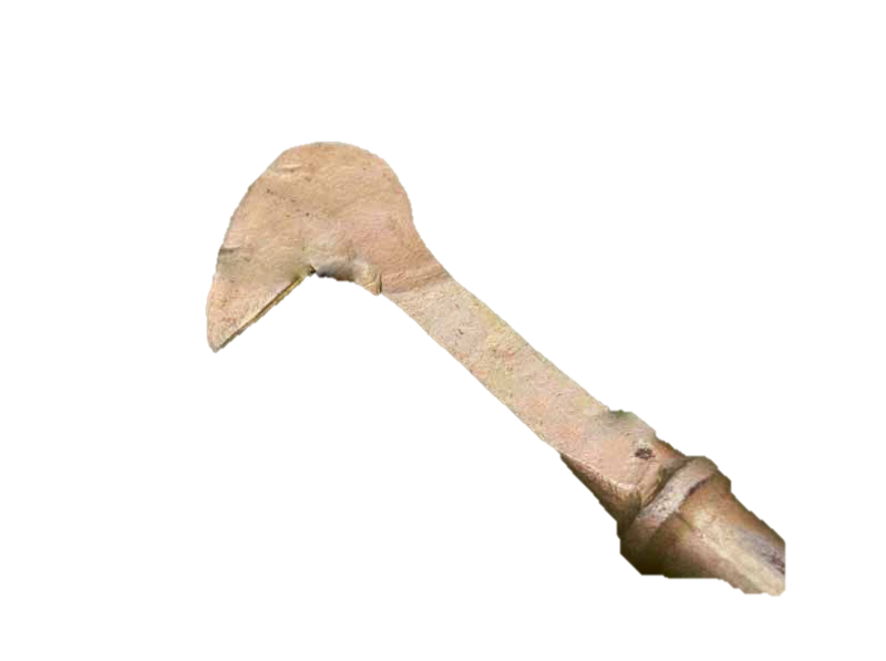 Coconut Opener 7 Inches