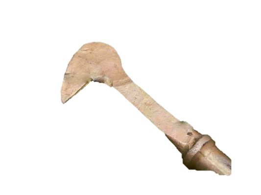 Coconut Opener 7 Inches