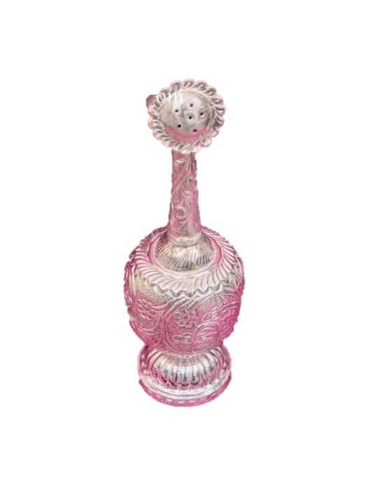 Panneer Sombu Steel 7 Inches