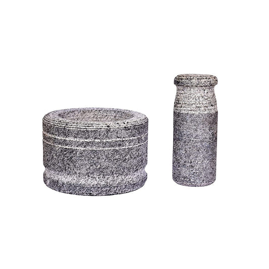 Stone Aattukkal 4 inches