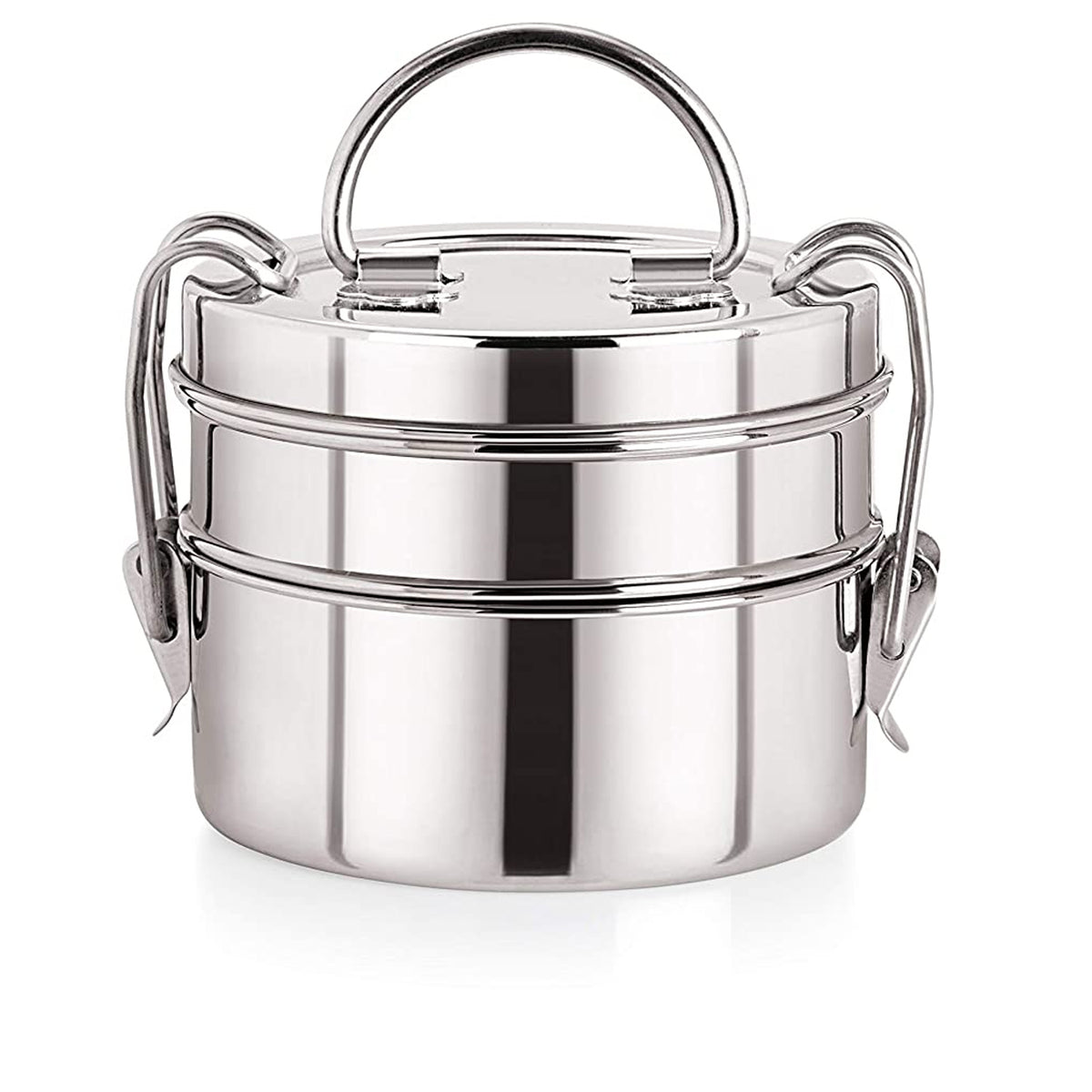 Tiffen Box Steel 7 inches