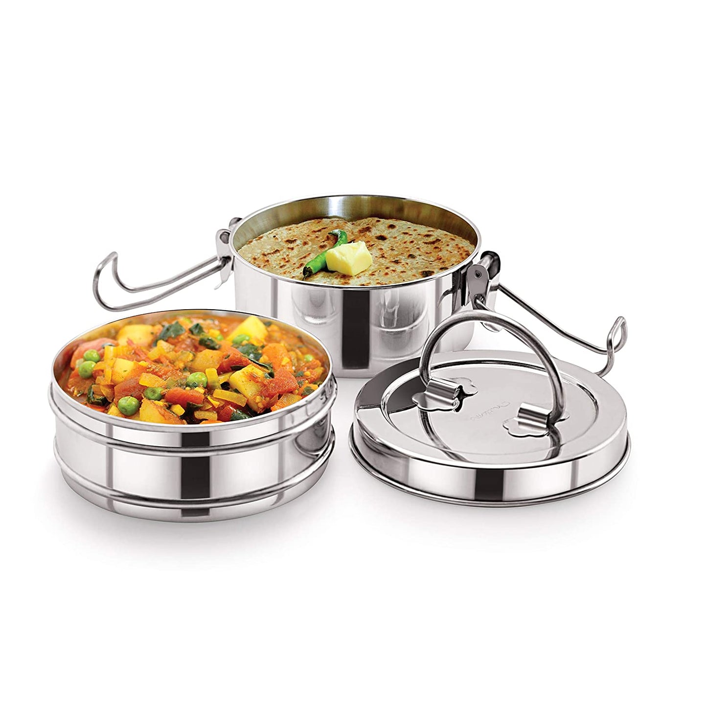 Tiffen Box Steel 7 inches