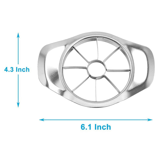 Apple Cutter- Steel
