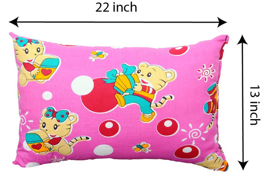 Baby Pillow Cotton 22 inches