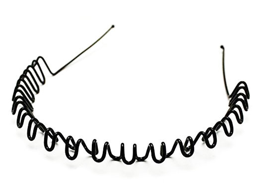 Zigzag Hair Band
