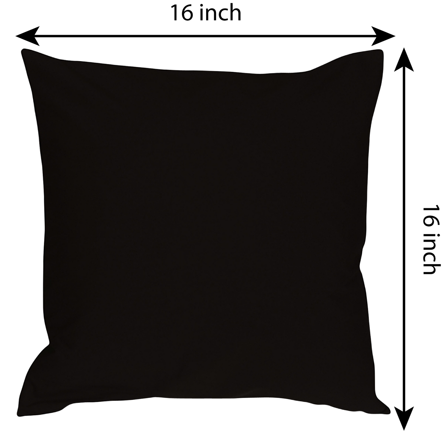 Organic Eco Friendly Kapok Sofa Pillow Cushion