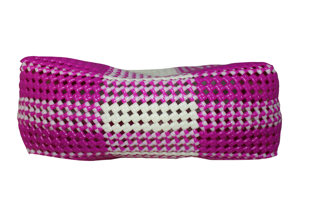 Coolboss Wire Bag Plastic