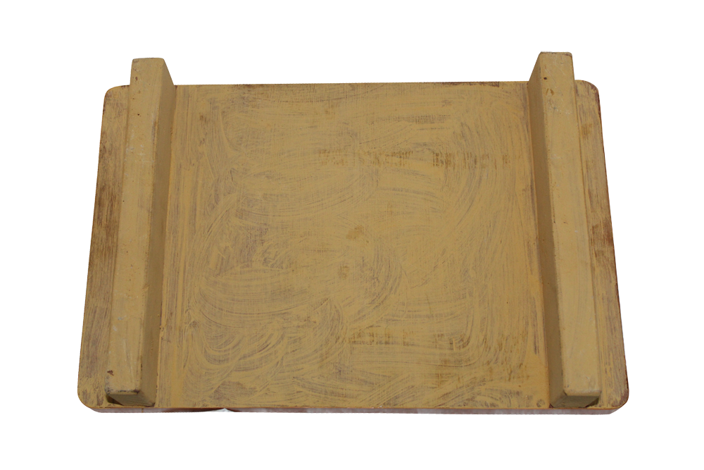 Manakkattai Wooden 18 Inches