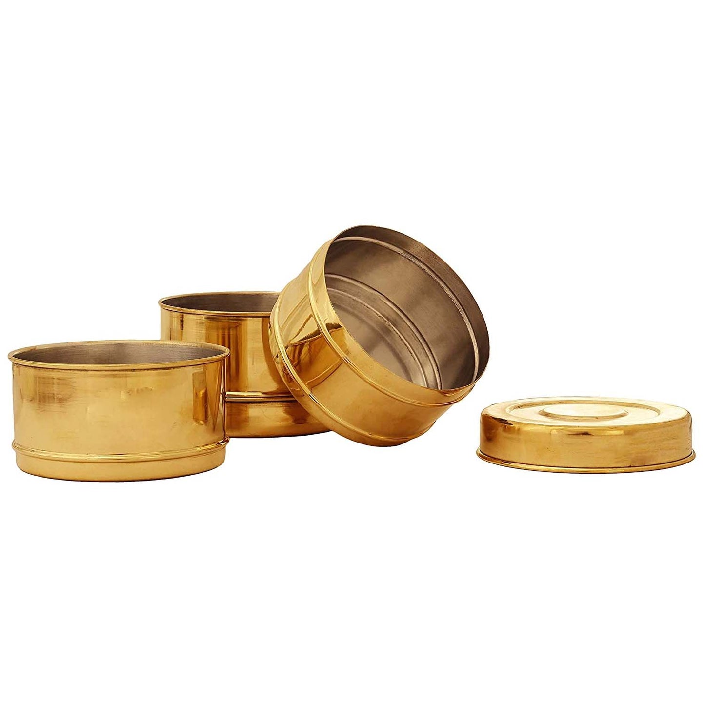 Tiffen Carear Brass 10 Inches