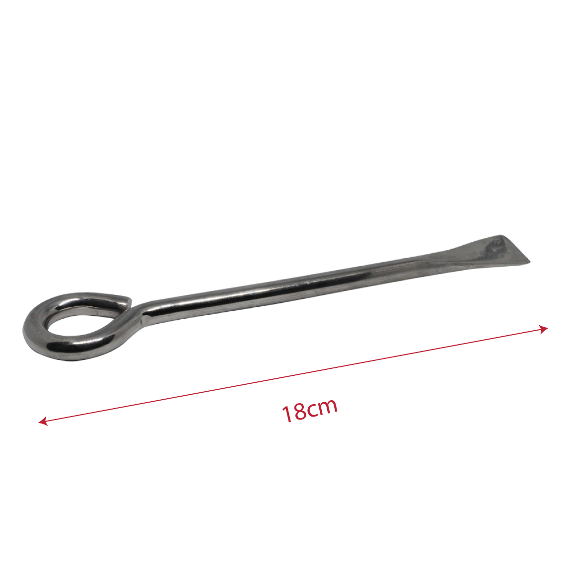 Coconut Opener - Steel