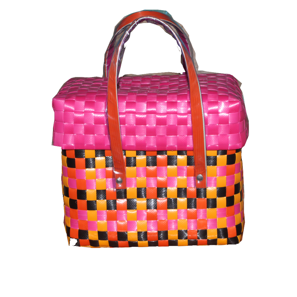 Tape Wire Basket