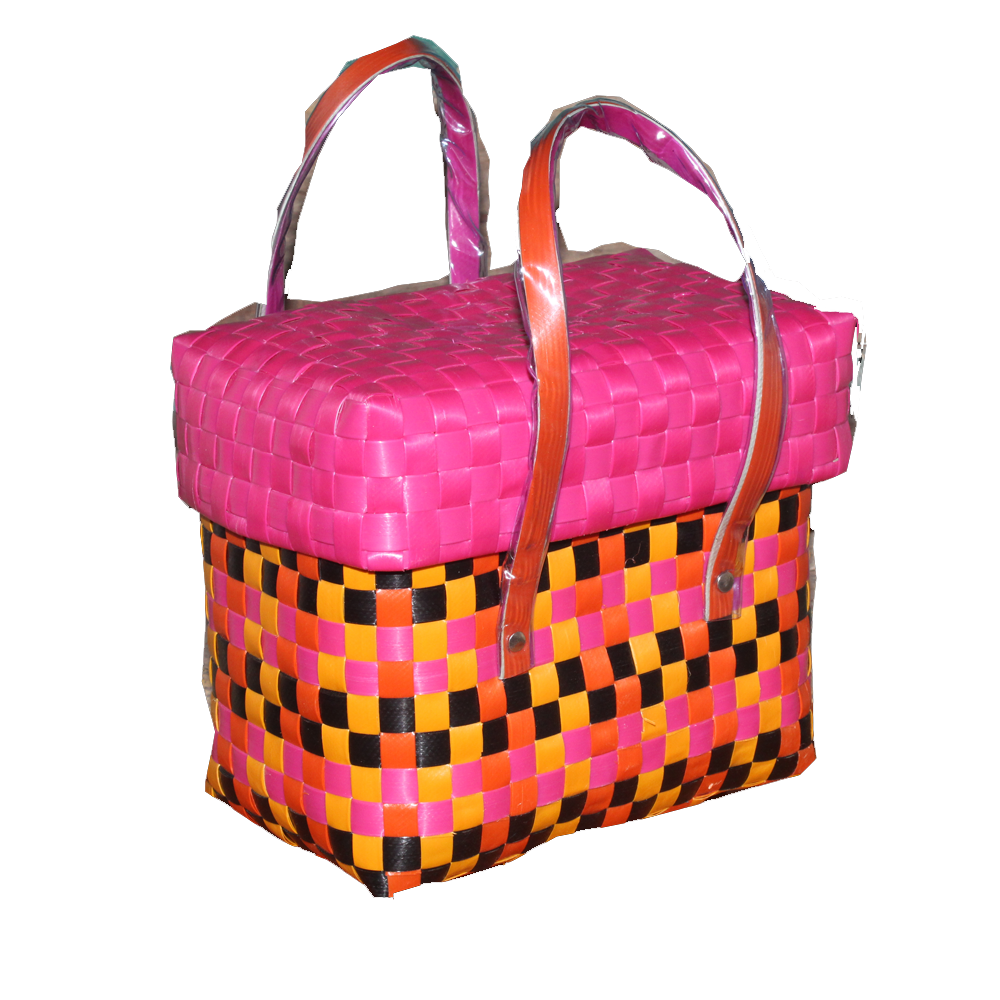 Tape Wire Basket