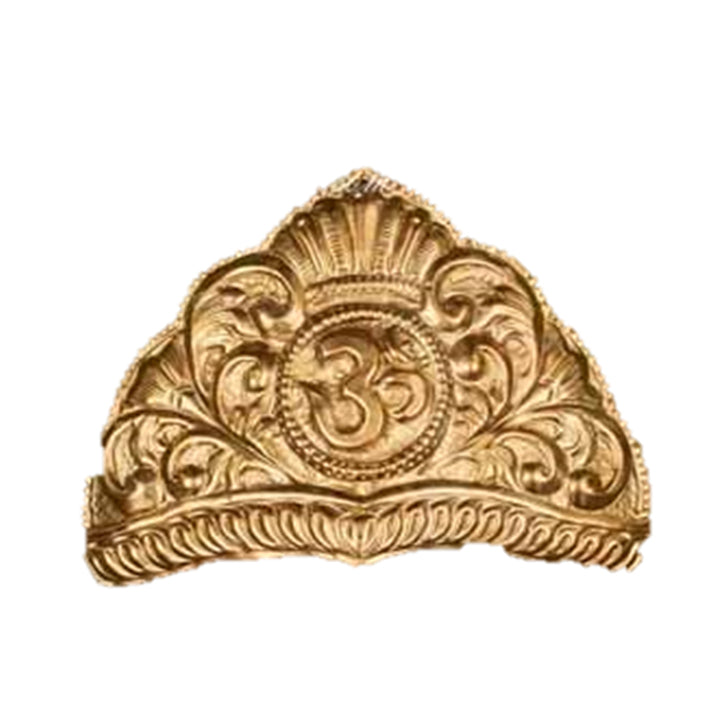 Saibaba Mukut Crown 5.2"