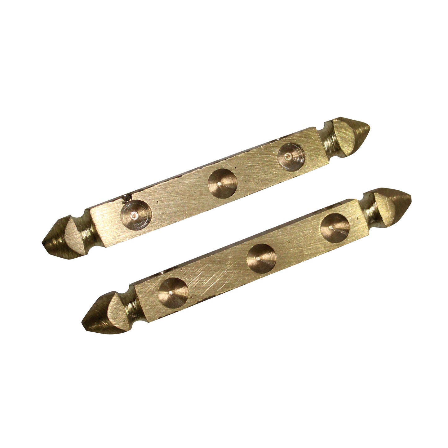 Dhayakattai Brass