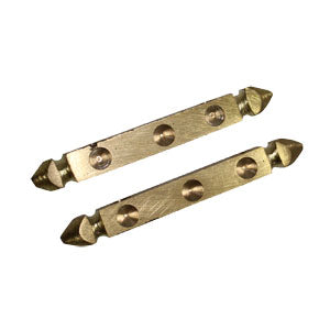 Dhayakattai Brass