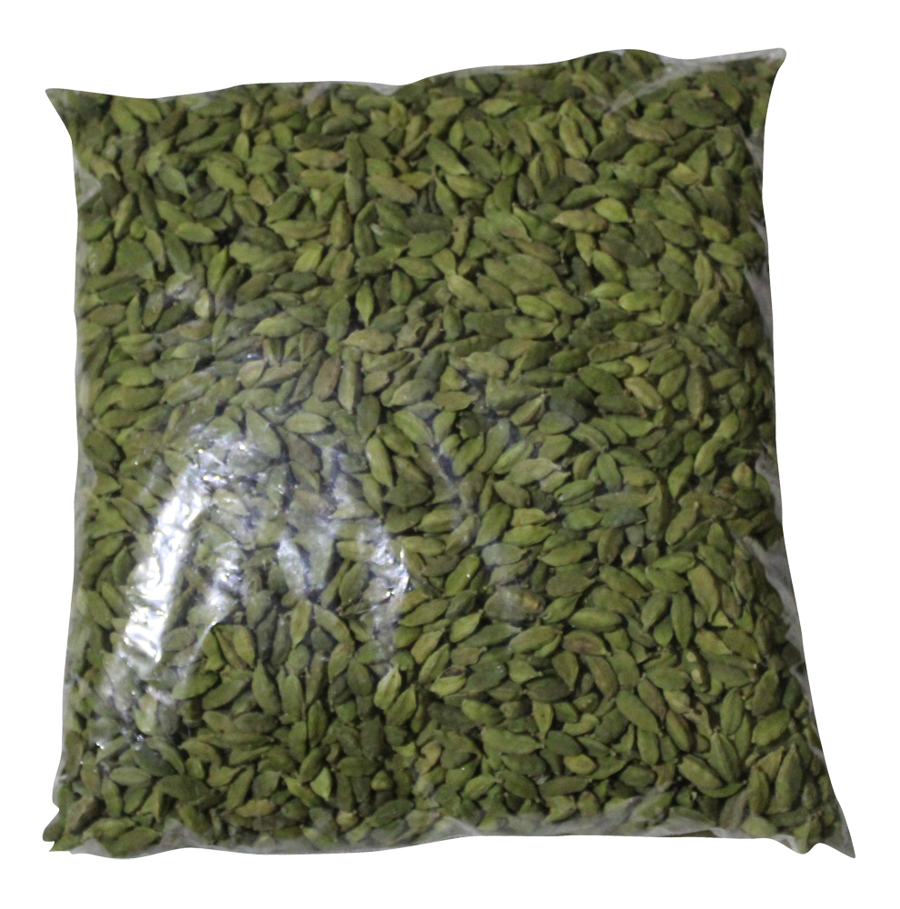 Green Cardamom Elachi 100 Gm