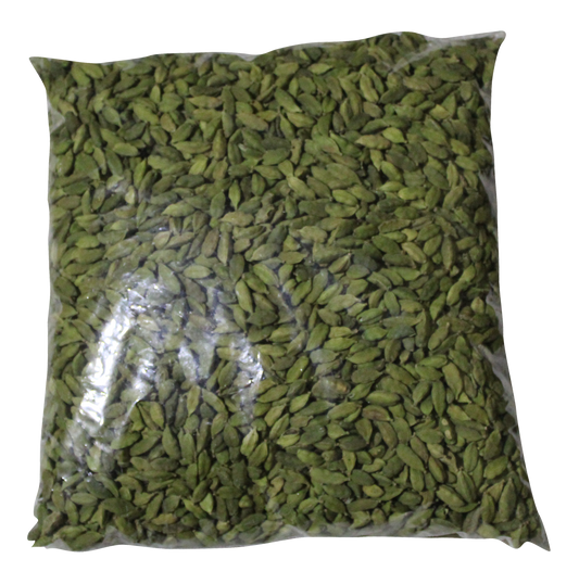 Green Cardamom Elachi 100 Gm