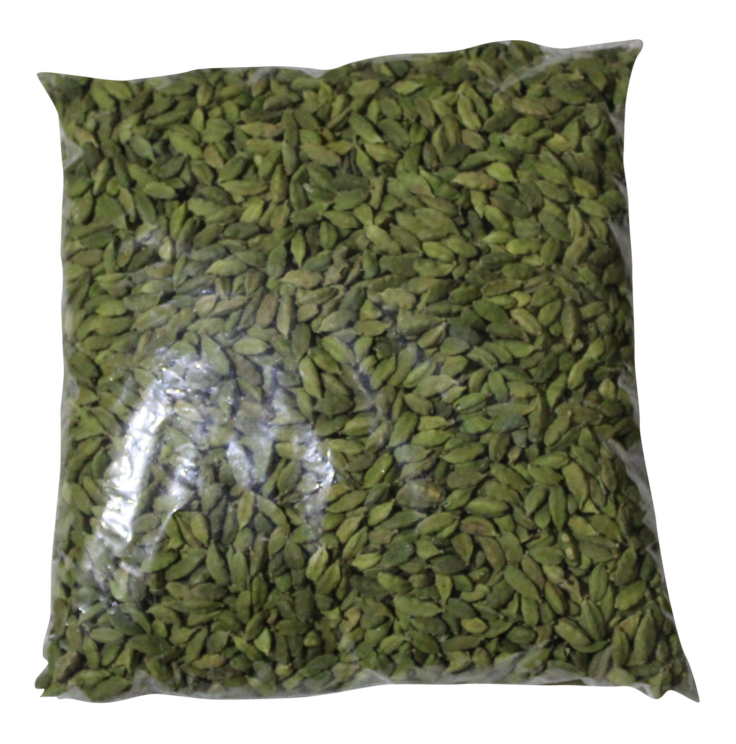 Green Cardamom Elachi 100 Gm