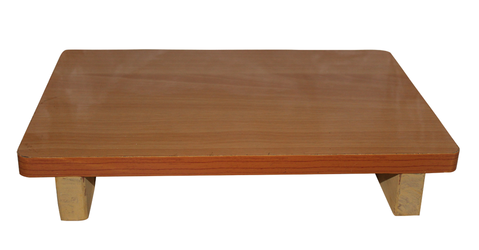 Manakkattai Wooden 18 Inches