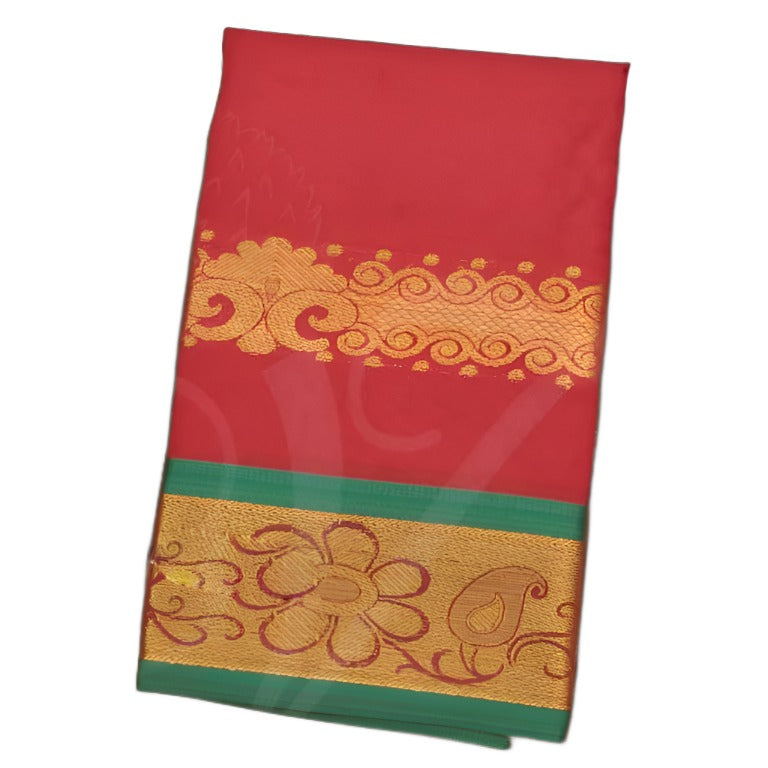 Amman Saree Devi Durga 3.2 meters