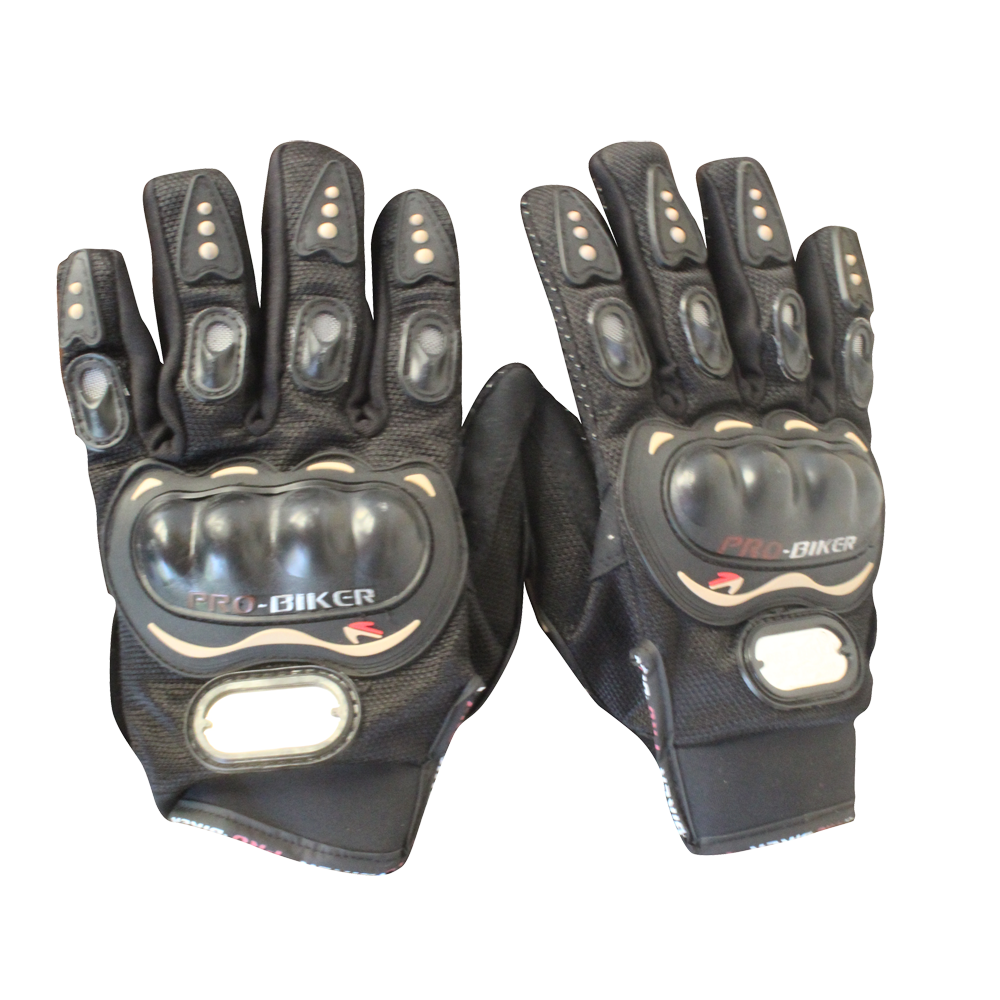 Hand Gloves Rubber