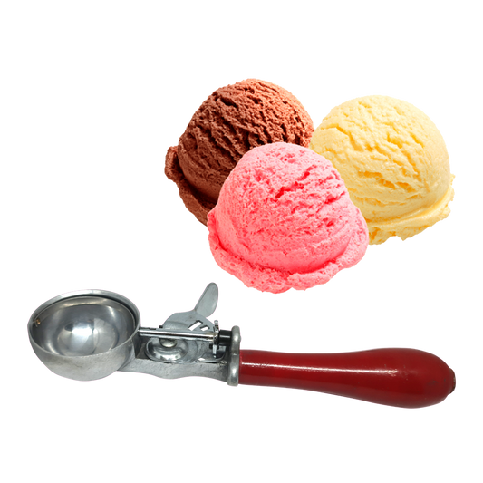 Ice Cream Cutter, Ice Cream Scoop Spoon