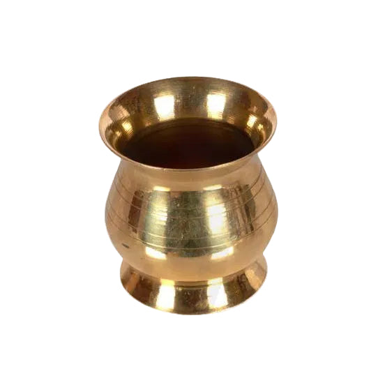 Brass Kalasham 2.4 Inches