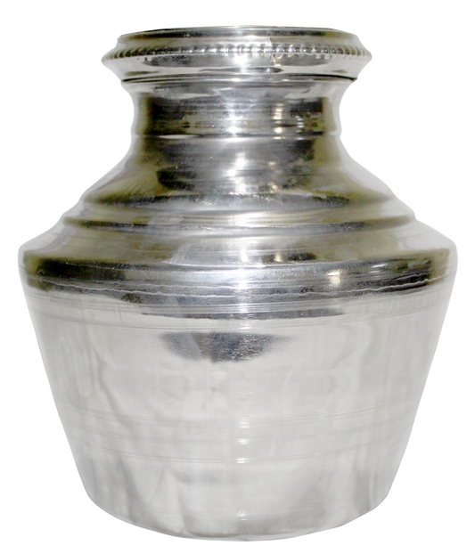 Pal Kudam Stainless Steel Kalasham